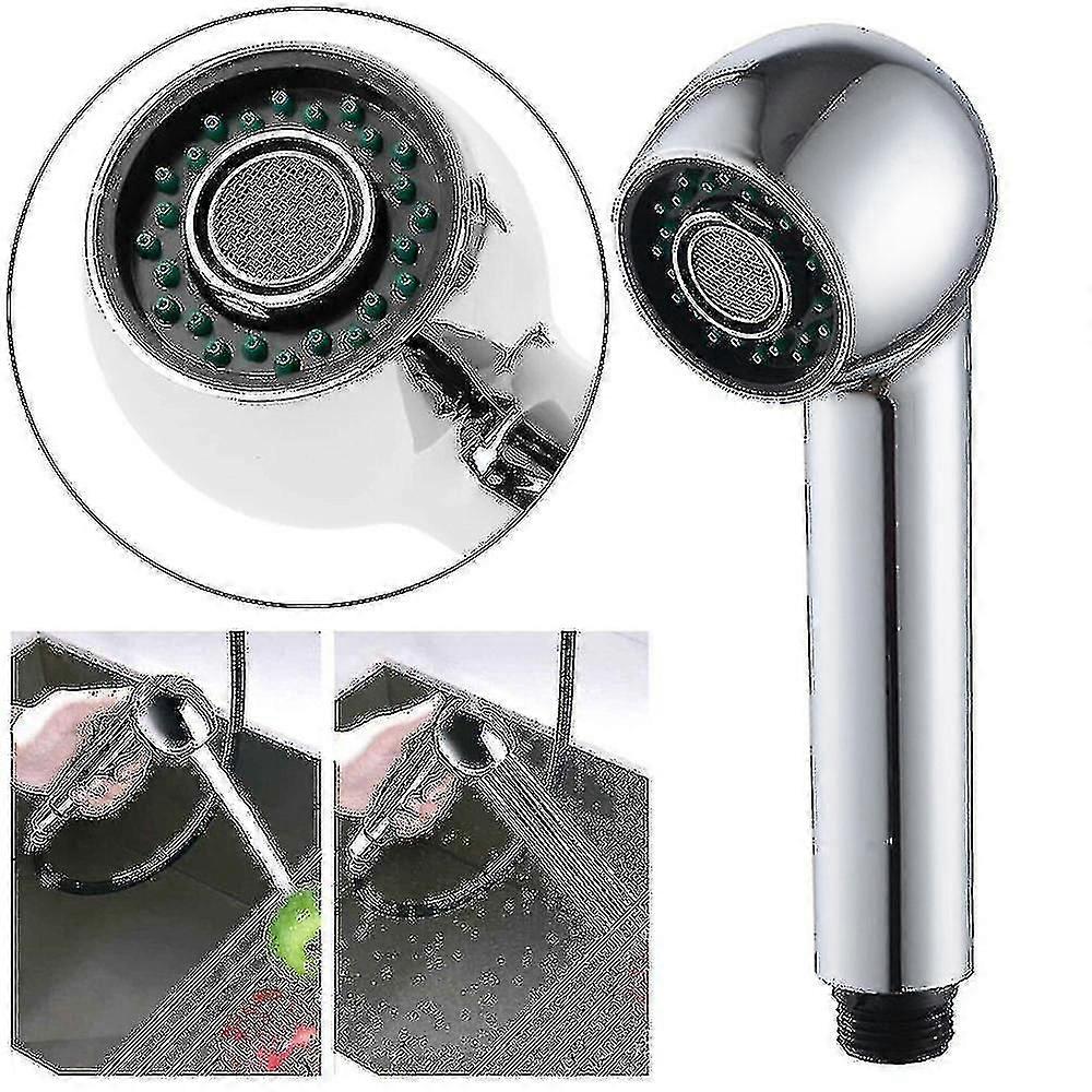 Accueil Remplacement Pull Out Spray Shower Heads Handheld Cuisine Mitigeur Tap Combiné 2 Fonctions []