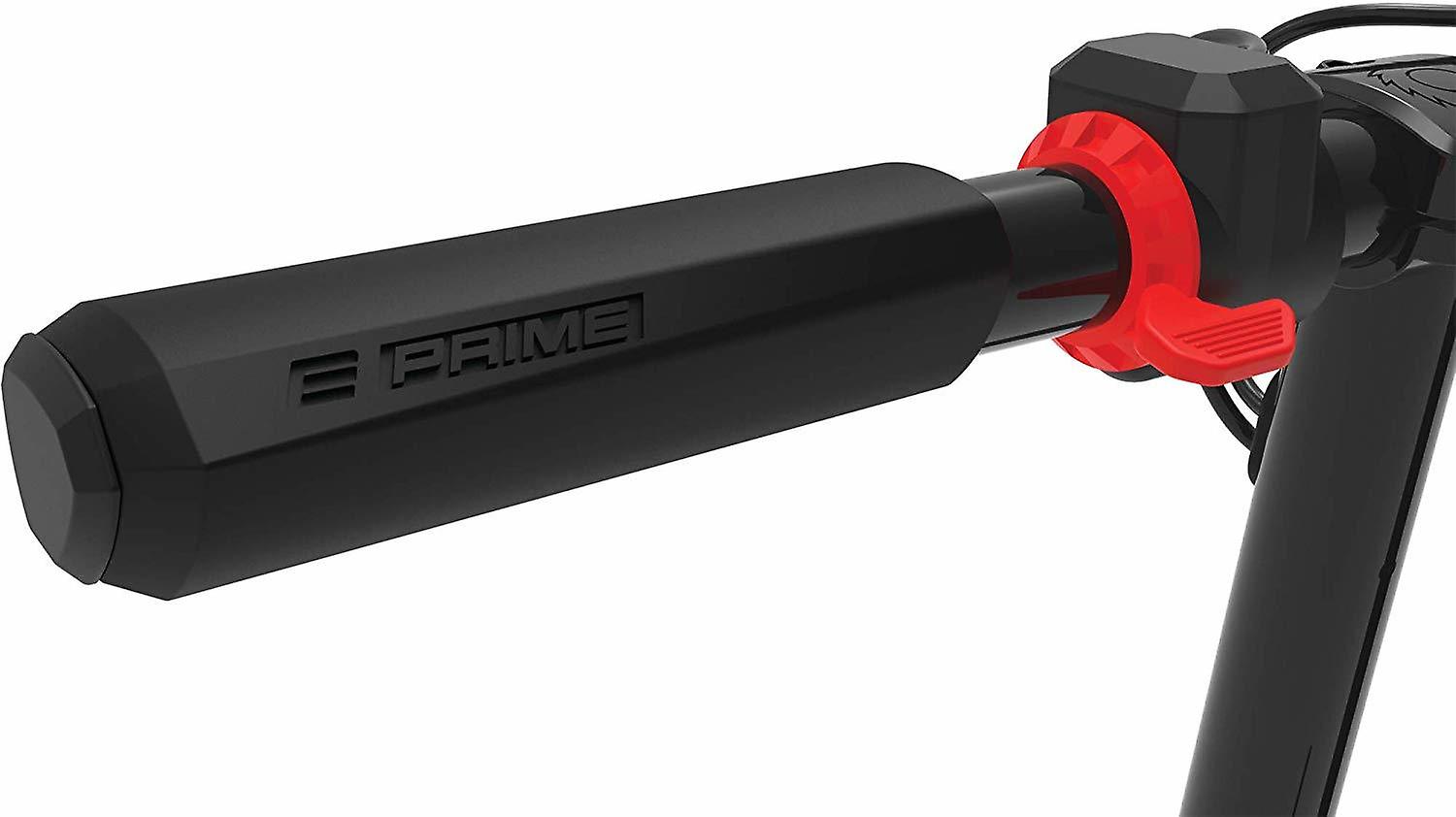 E prime Luftlenkergriffe