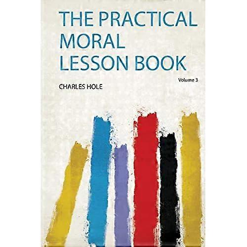 Practical Moral Lesson Book