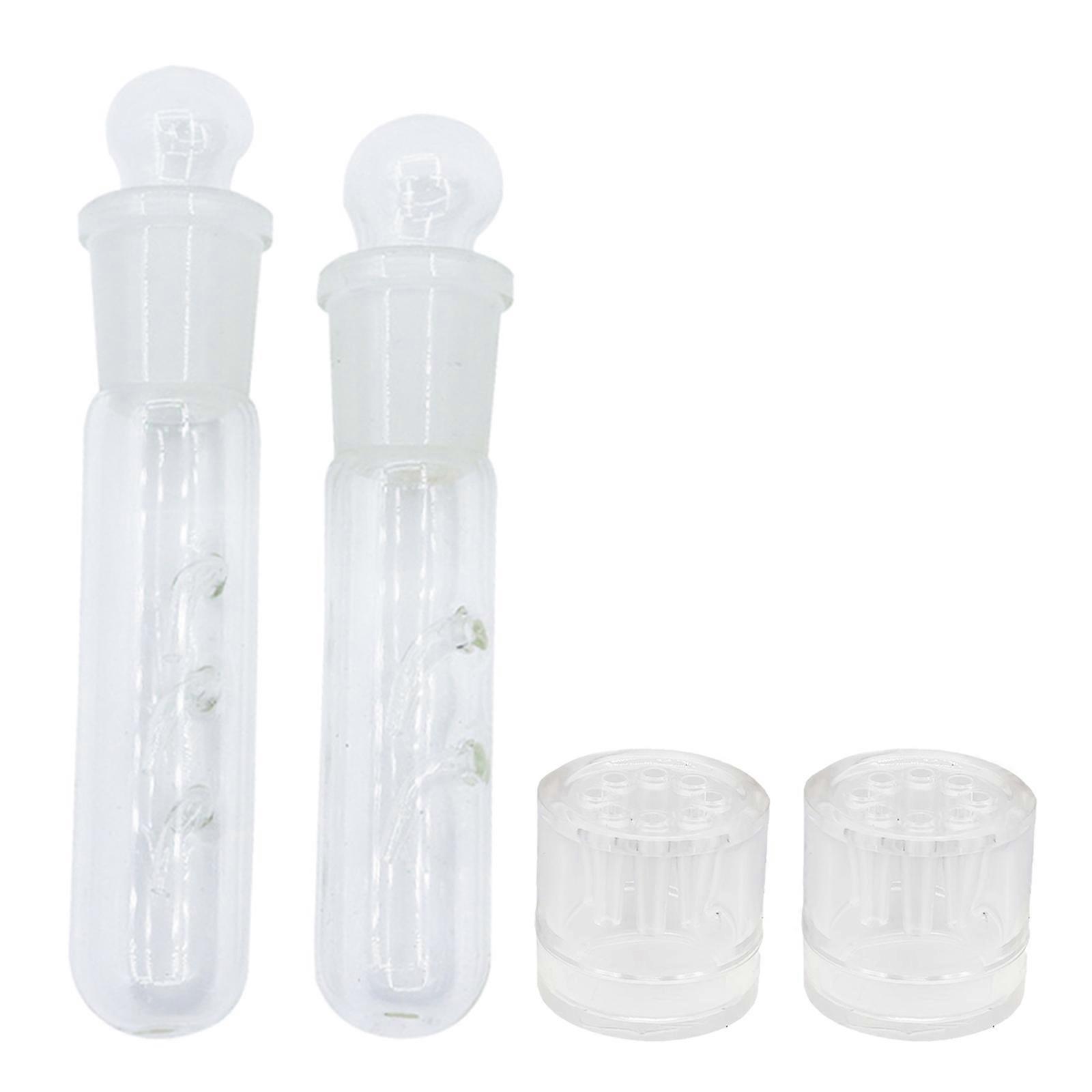 4pcs Easily to Use Planarian Trap for Aquariums Fish Tanks Maintaining Clean Fish Tanks Suitable for Aquariums Enthusiasts