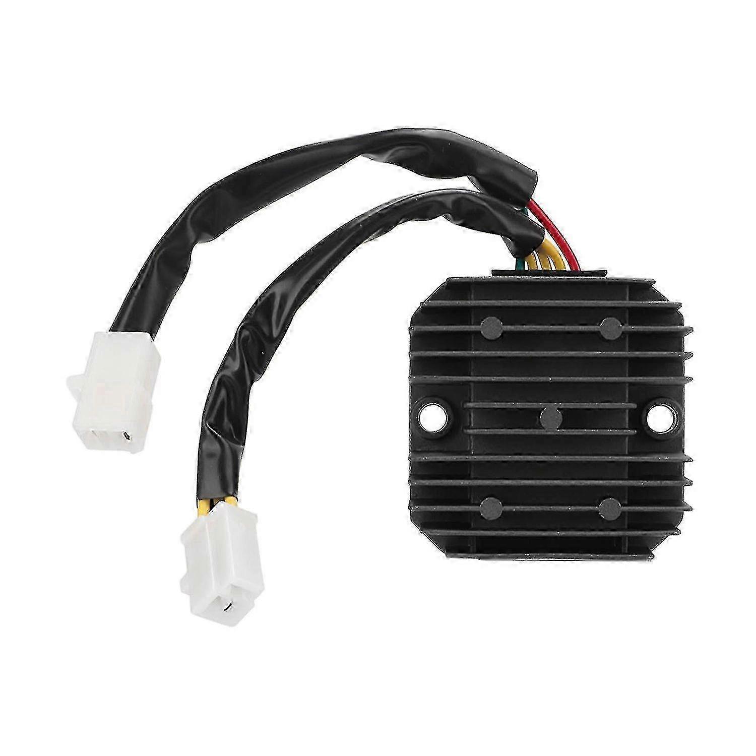 Daelim 125 B Bone 2009-2014 Scooters Motorcycle Rectifier Regulator