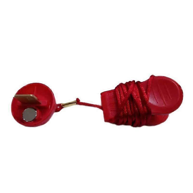 Treadmill Safety Switch Sports Locks Treadmill Key