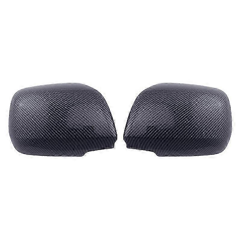 Suitable for 00-07 Toyota Kluger V Xu20 Mirror Cover Rearview Mirror Shell Mirror Decoration
