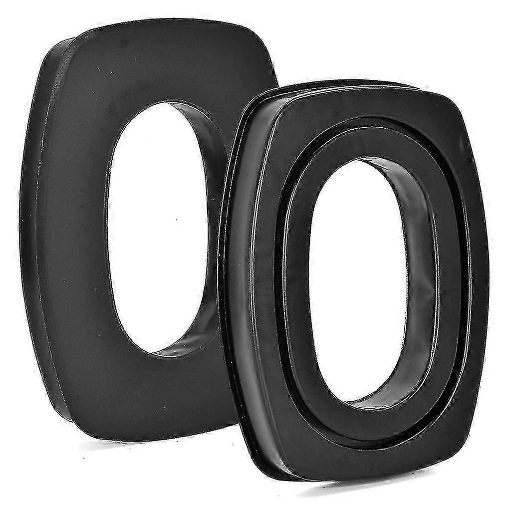 Earpads with Comfortable Cushions for Honeywell Impact Headphones by Howard Leight