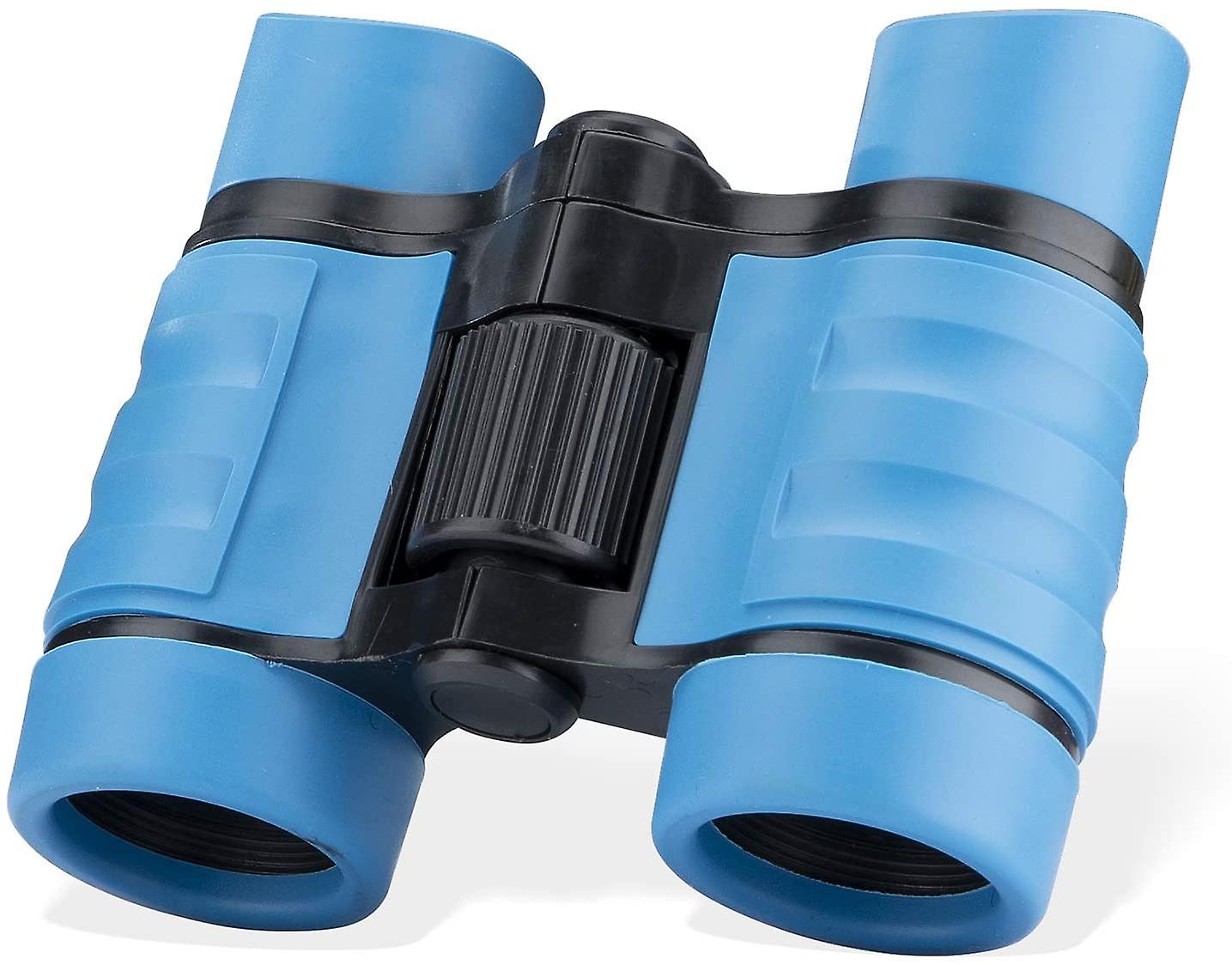 Children's Binoculars Compact Shockproof Binoculars Suitable For Children 3-12 Years Old