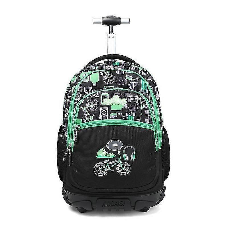 children's backpack multifunctional student bag