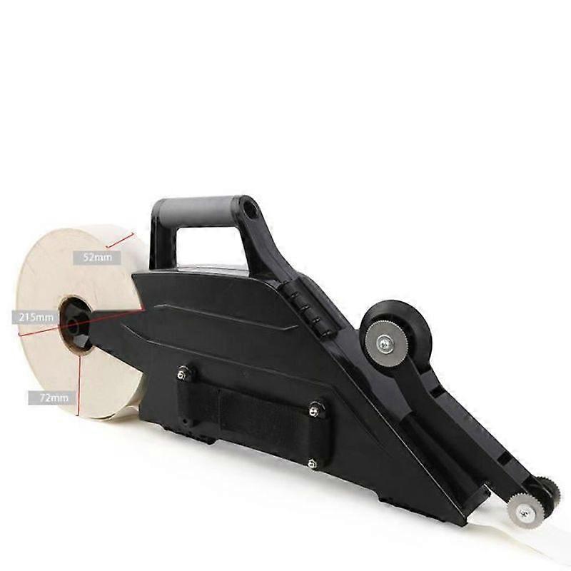 PIMPIMSKY Drywall Taping Tool Right Hand Operation Multifunctional Durable