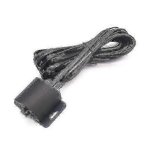 Car Amp Remote Subwoofer Volume Controller