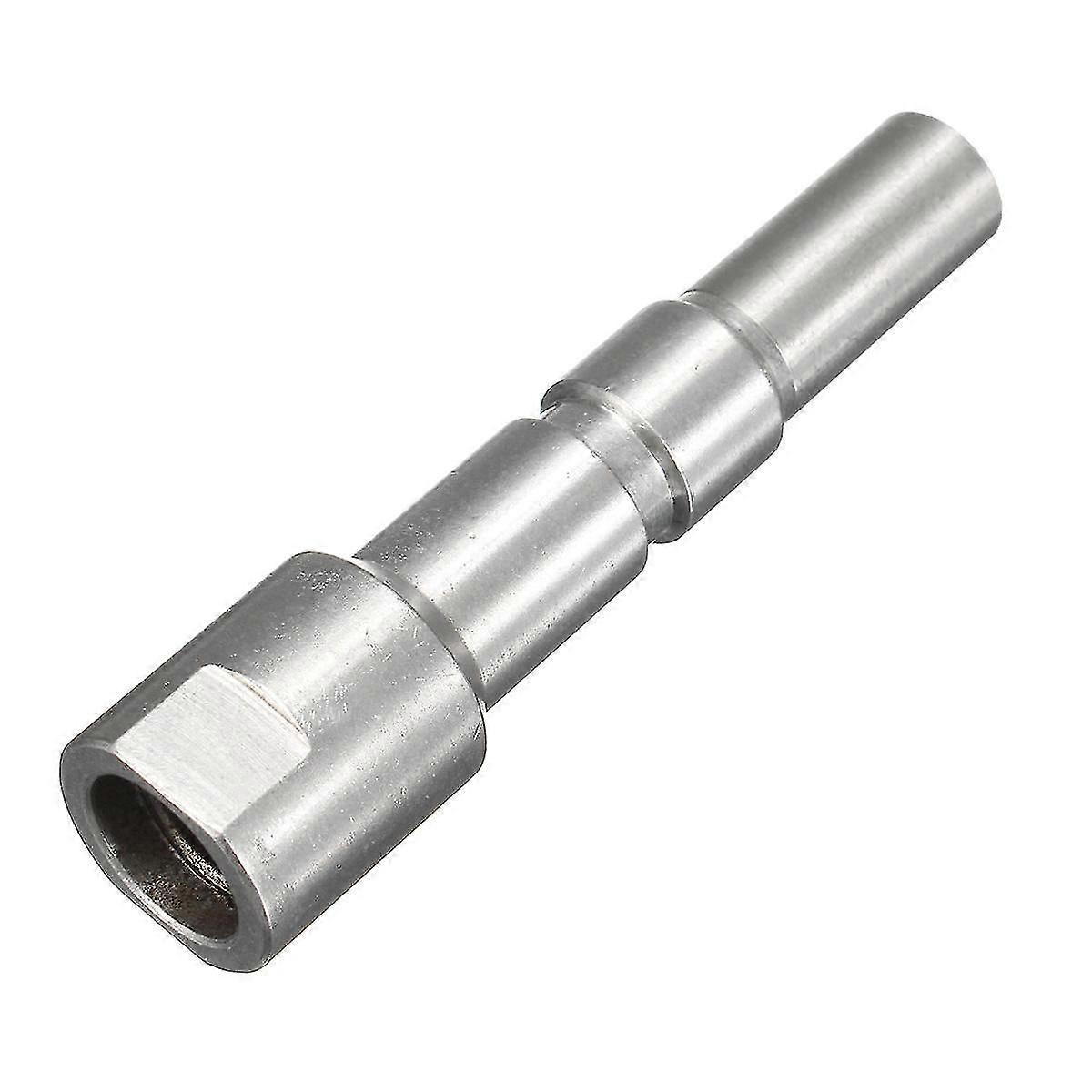 Foam Lance Adapter for Pressure Washer with Quick-Release Function