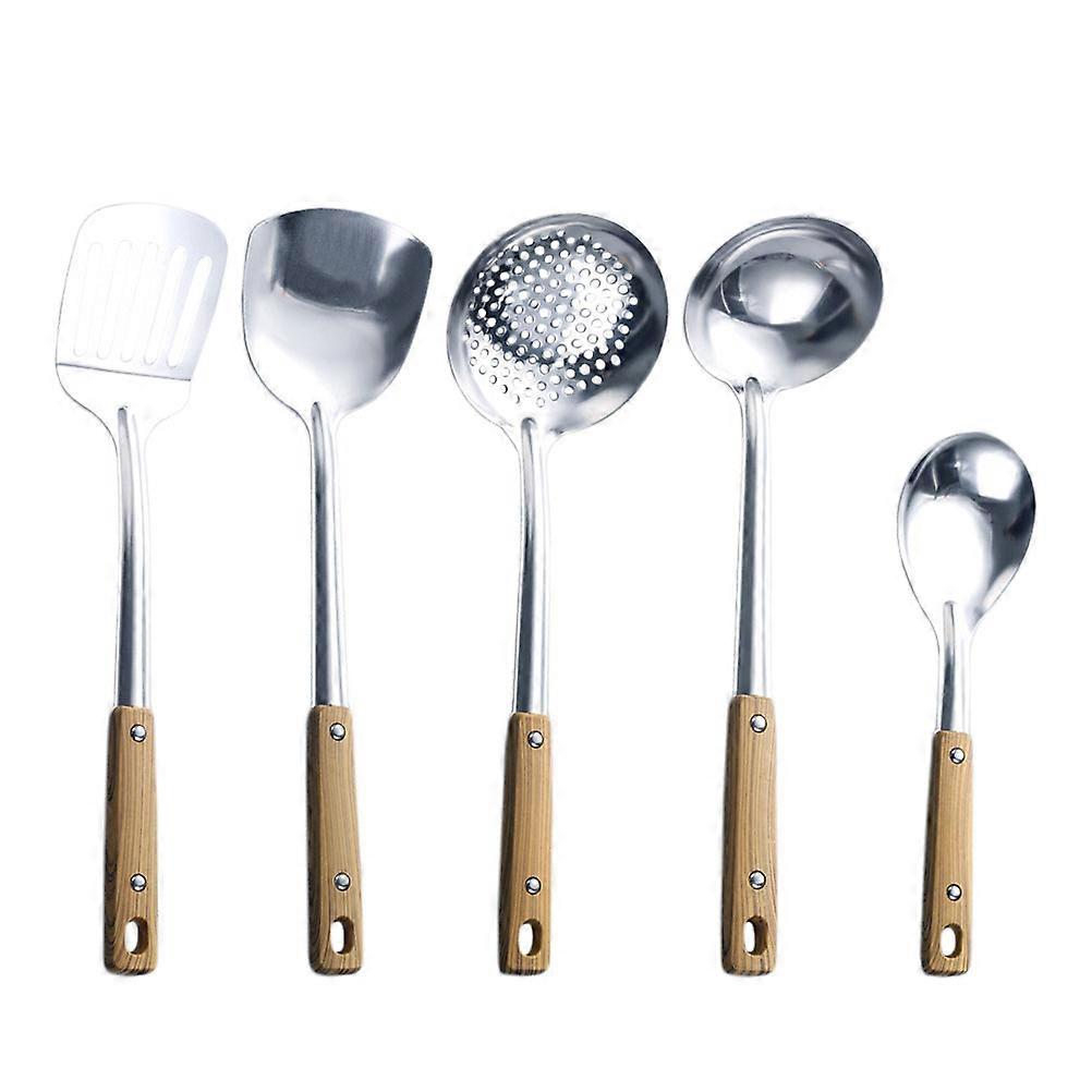 Convenient Kitchen Tools, Spoons for Professional and Home Chefs
