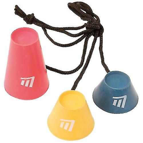 Masters Jumbo Pyramid Golf Tees