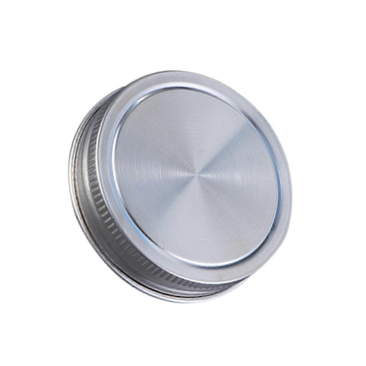 Canning Lids Designed for Secure and Reliable Sealing Performance
