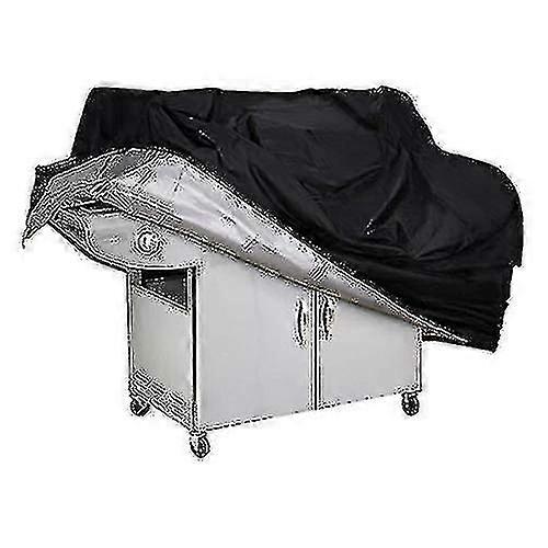 5 Sizes Waterproof Bbq Grill Cover
