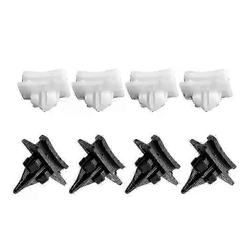 8X Für Ford Transit Mk6 Mk7 2001 2002 2003 2004 2005 2006 2007-2013Frontwindscr