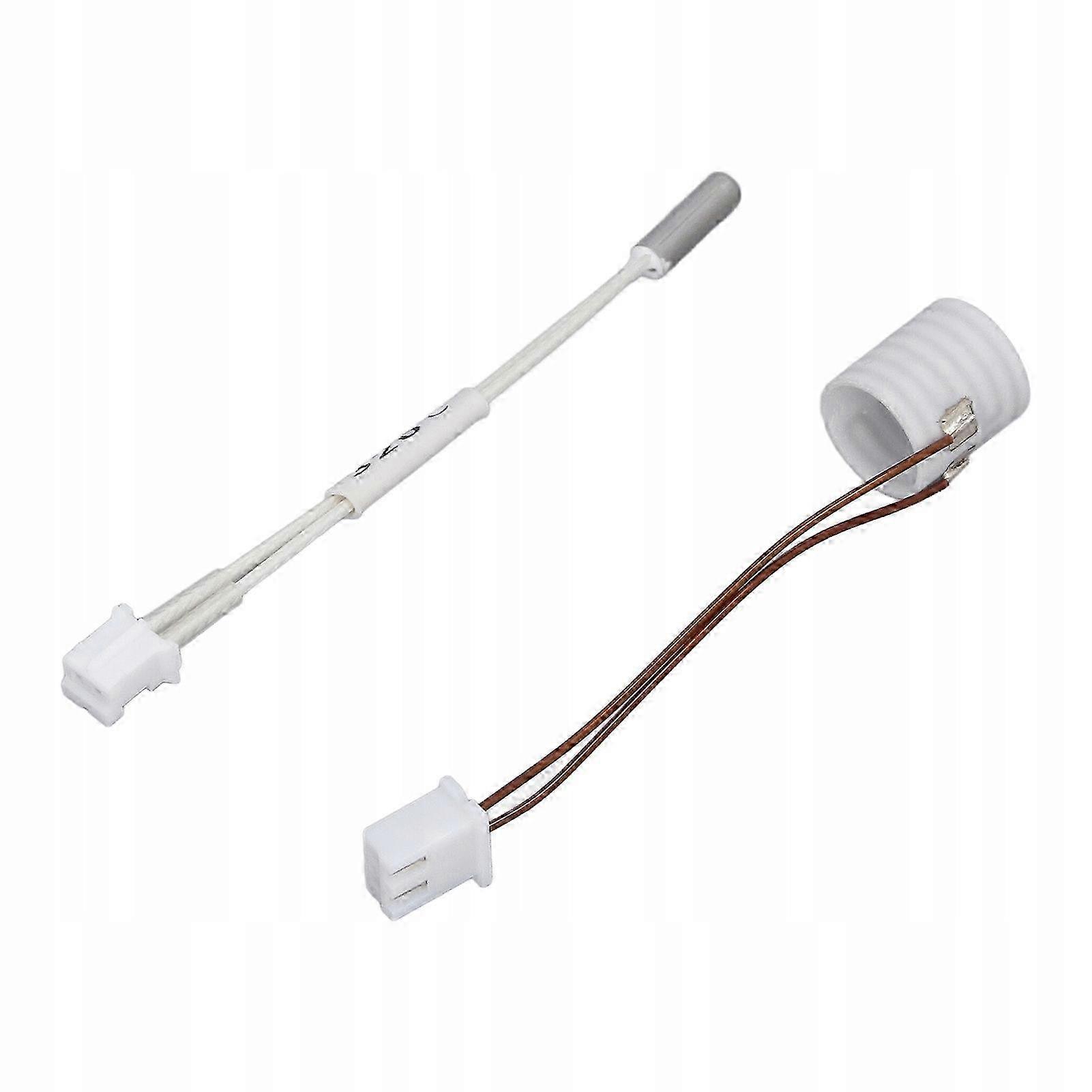 2025 Thermistor For Creality K1/k1 Max In Housing Temperature Sensor Connector