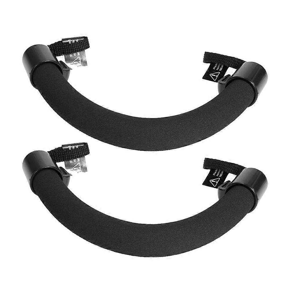 Car Accessory Headrest Handle, Provides Extra Support with a Comfortable and Sturdy Finish