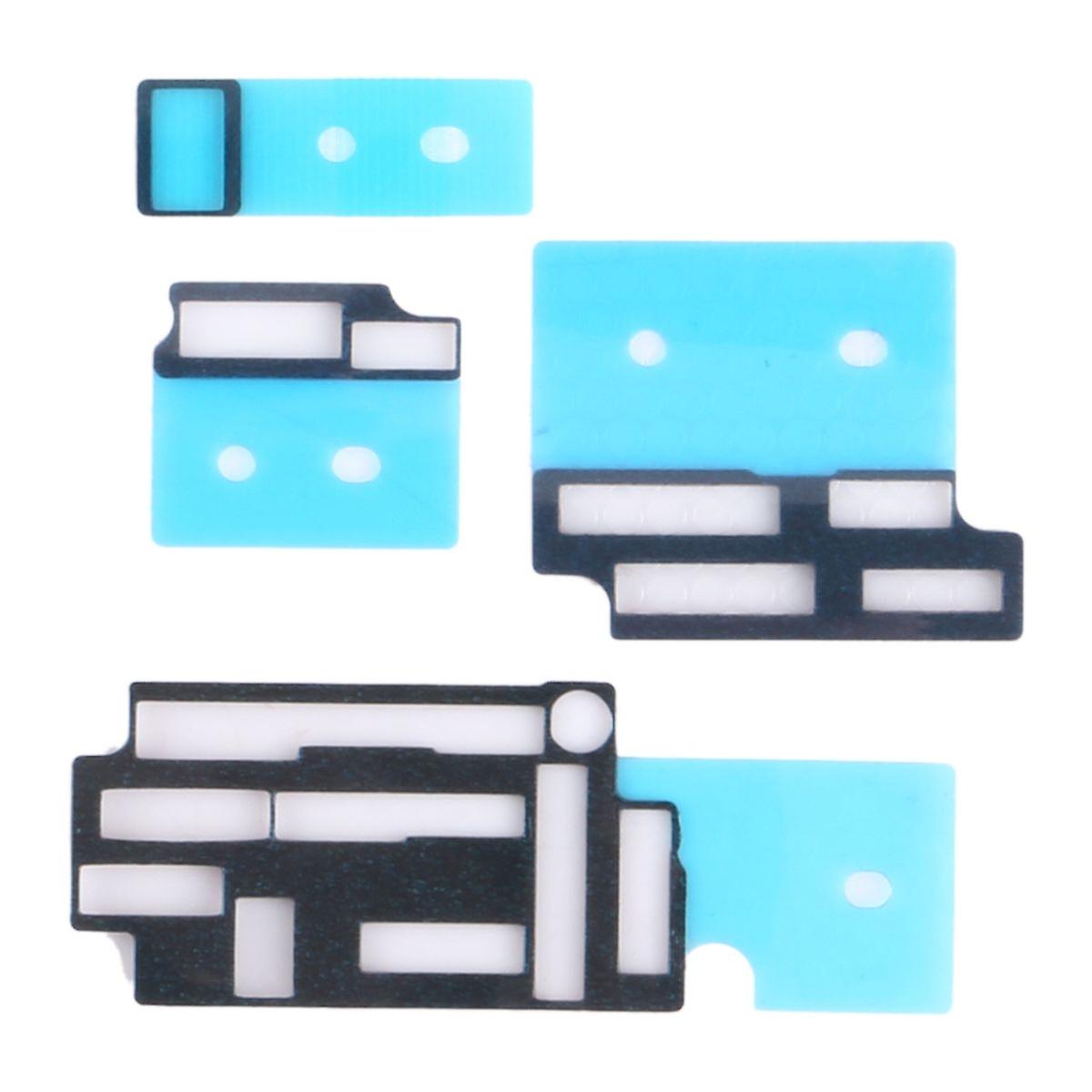 Mainboard FPC Connector Sticker Foam Pads for Apple iPhone 12 / 12 Pro Ersatzteil