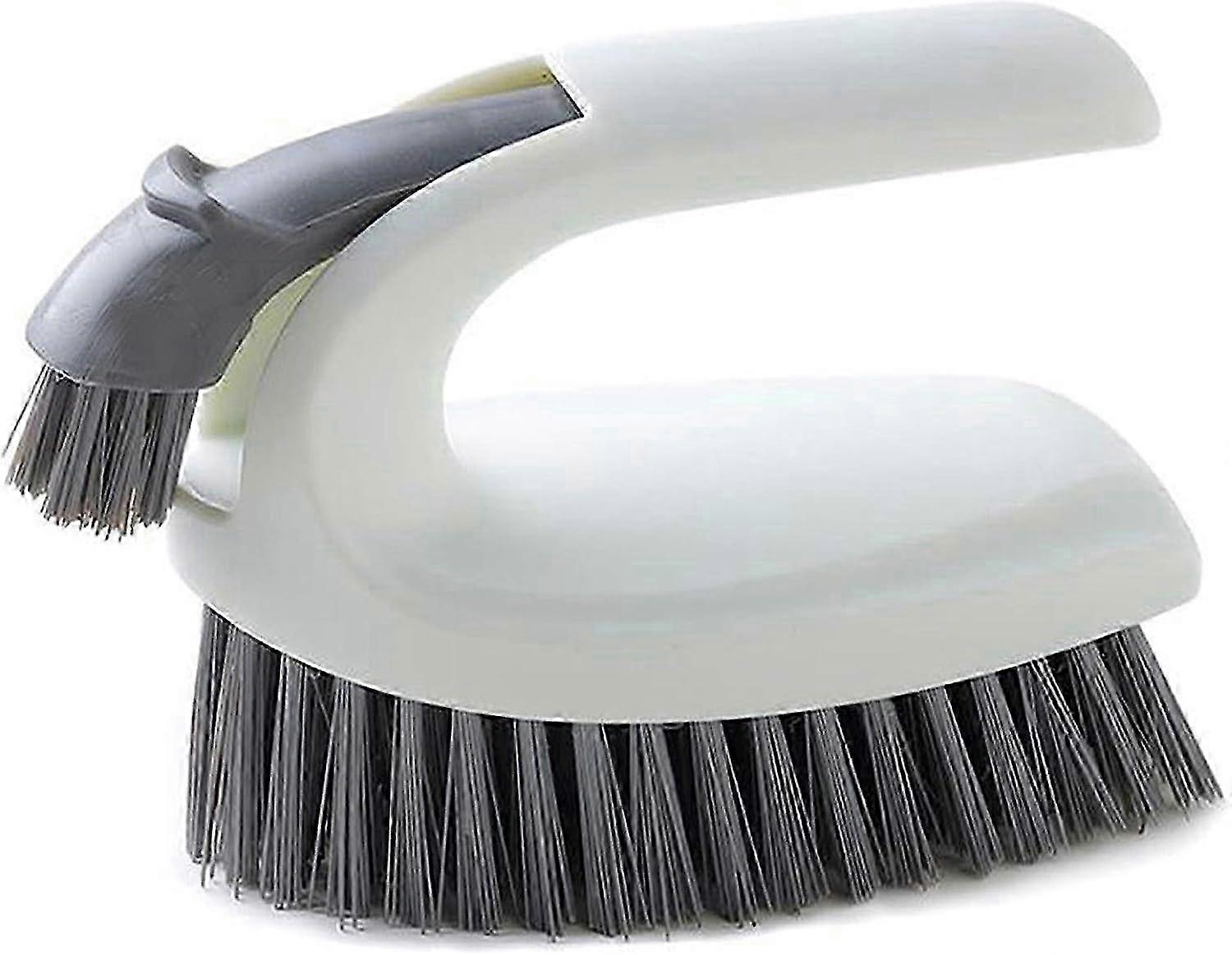 Cleaning Brush, Kitchen Bathroom Universal Brush
