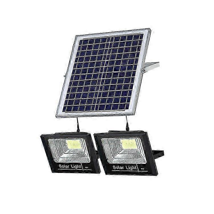 Waterproof Adjustable Floodlight Design