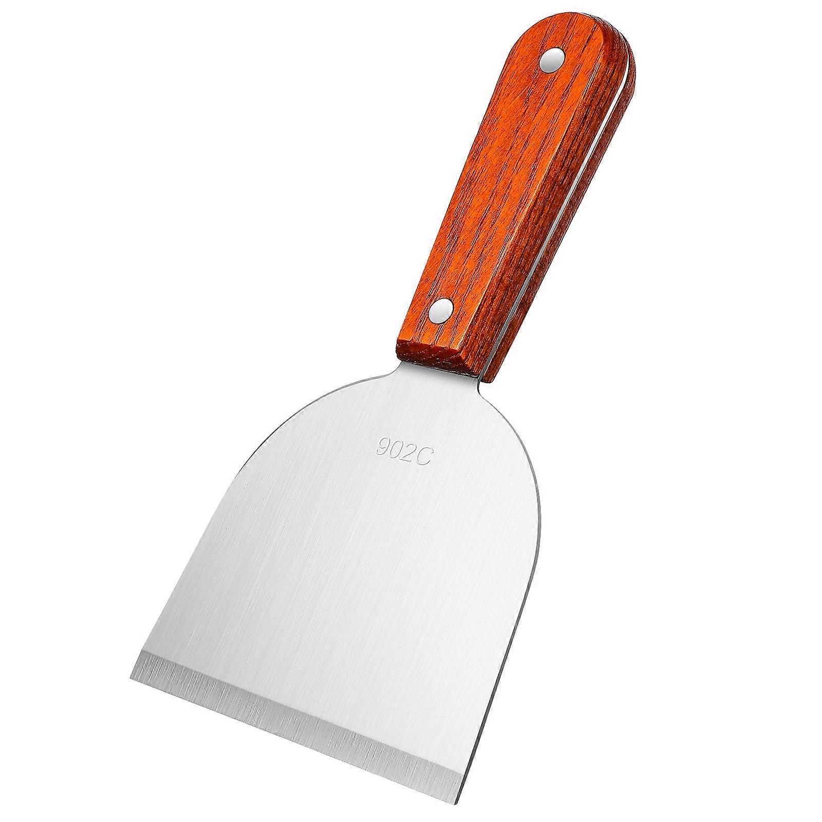 Fish Spatula for Home Chefs,Great for Camping and Restaurant Use