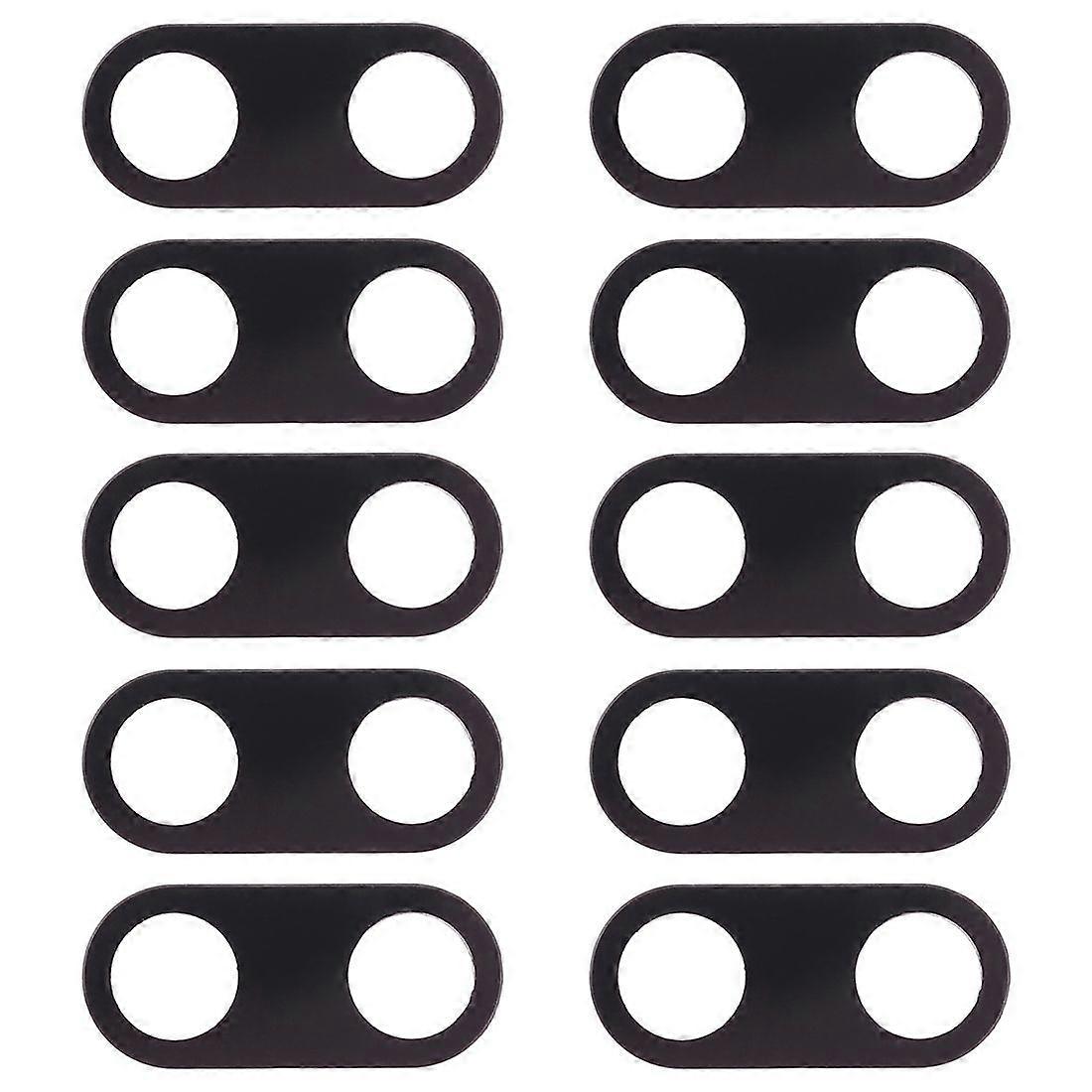 10 PCS Back Camera Lens Cover For Xiaomi Mi 5X / A1