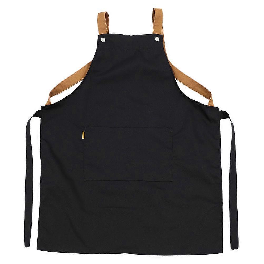 Cape Apron Designed for Kitchen Tasks,Gardening and Baking Needs