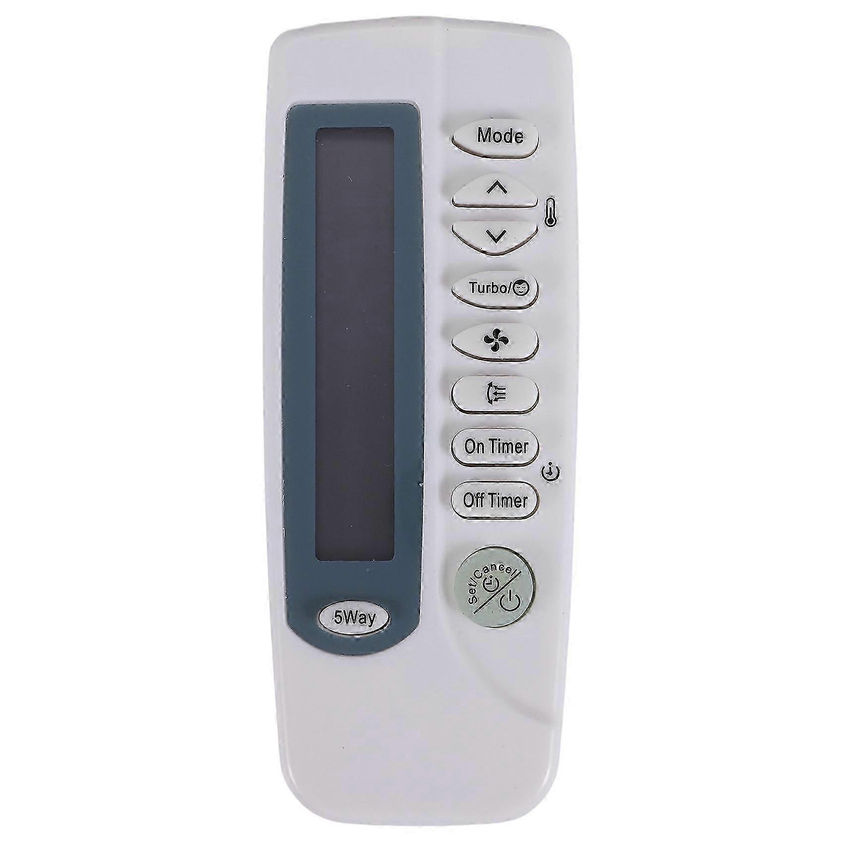 Τηλεχειριστήριο συμβατό με Samsung ARC-410 ARH-466 ARH-441 ARH-430 ARC-414 ARC-406 ARC-738 ARH-465 AC A/C AI