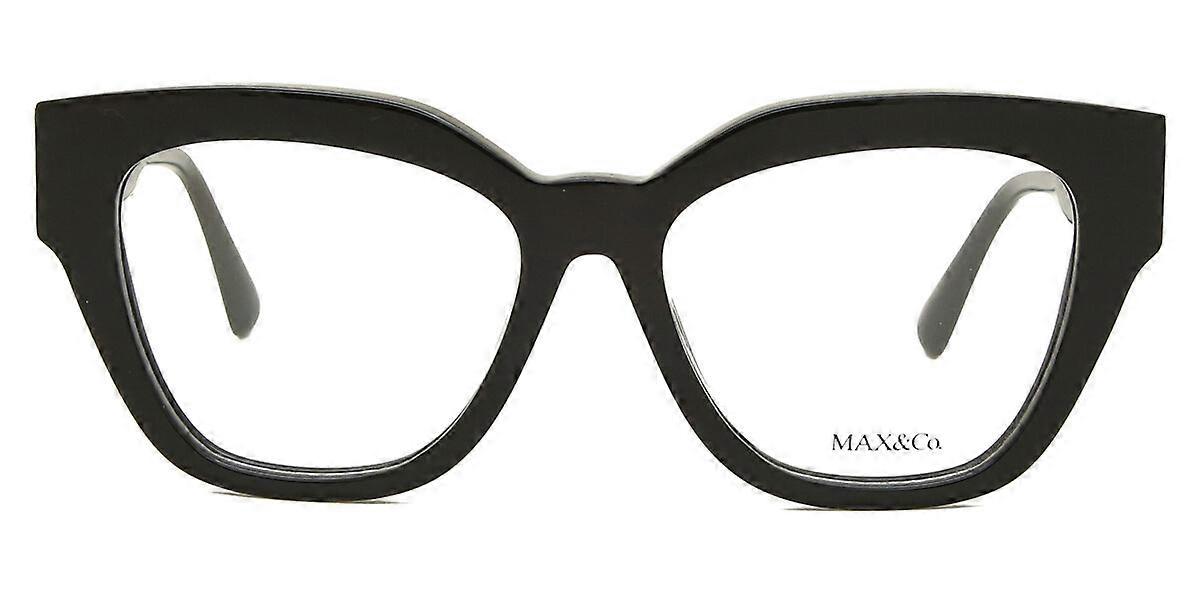 Max & Co. MO5074 001 Women Eyeglasses