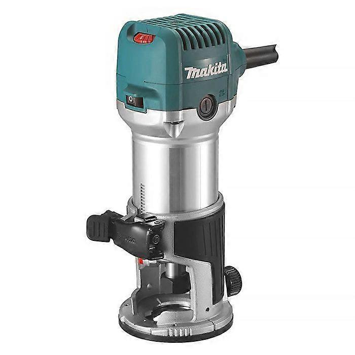 Makita Multifunctionele Router RT0702CX2J + accessoires 710 W
