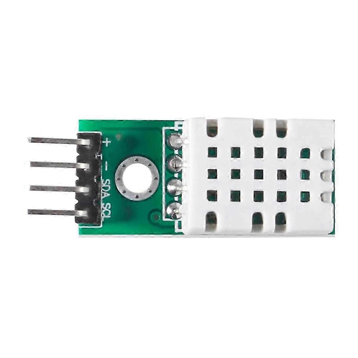 SHTC3 High-Precision Digital Temperature and Humidity Sensor Measurement Module I2C Communication