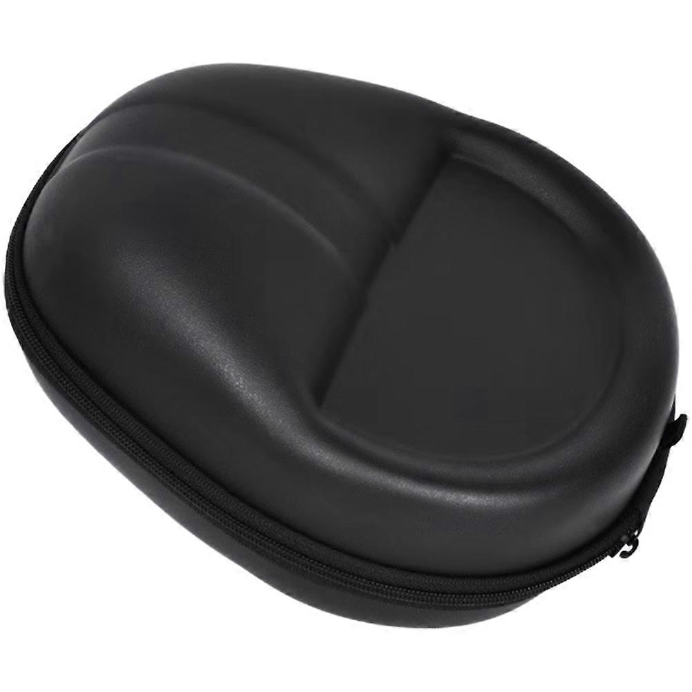 Eva Earphone Case Lightweight Protective Bag for Earbuds with Internal Storage and Zipper Design for Travel and Home Use