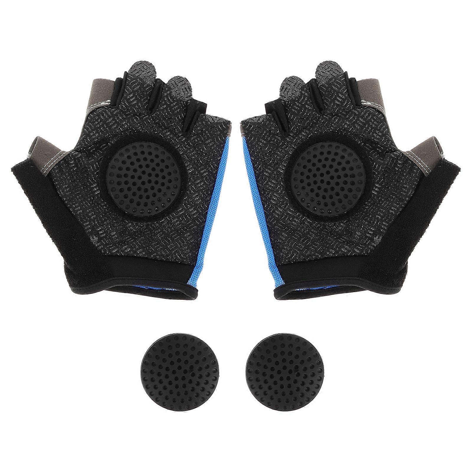 練習用キッズバスケットボールグローブドリブルトレーニンググローブ通気性快適手の筋力強化1ペア