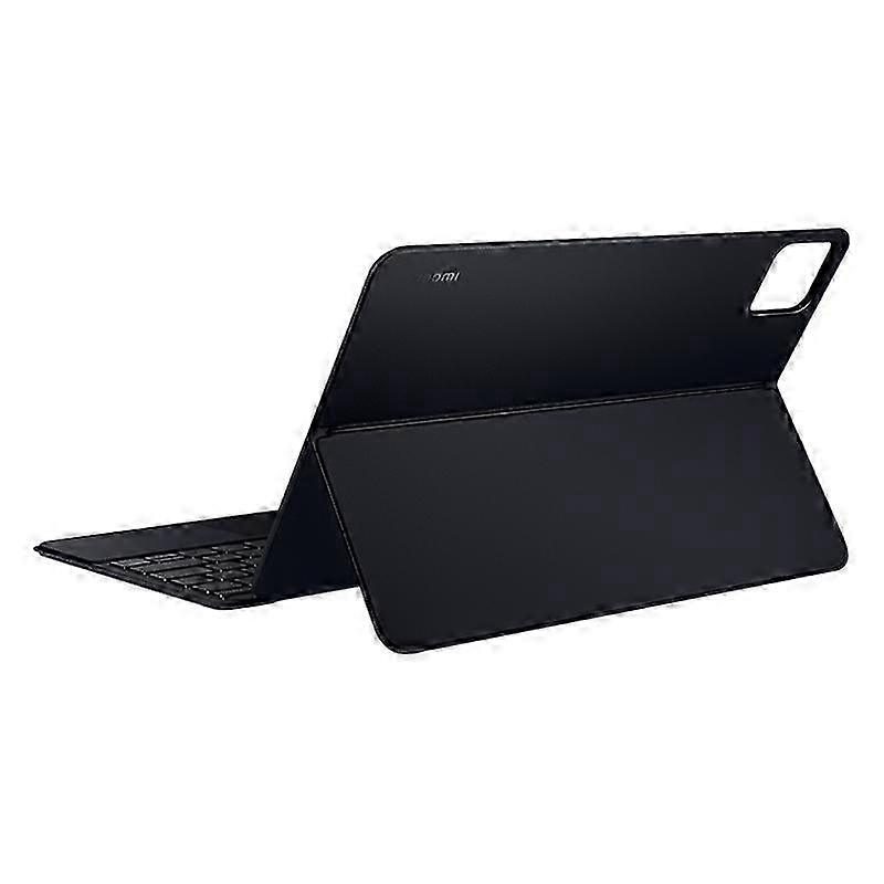 Compatible For Xiaomi Pad 6s Pro Intelligent Touch Pad Keyboard (black)