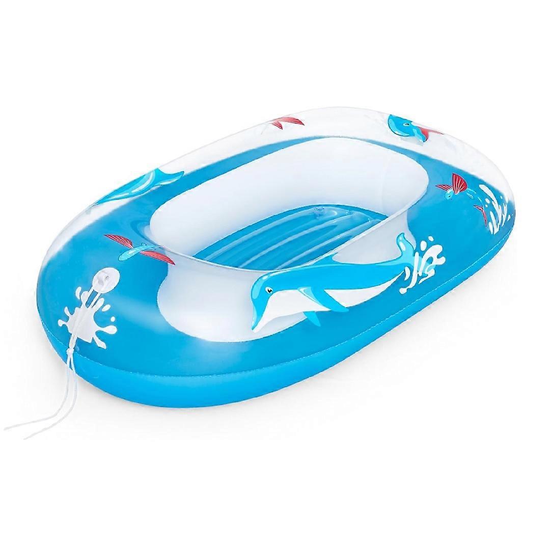 Bestway felfújható Kiddie Raft