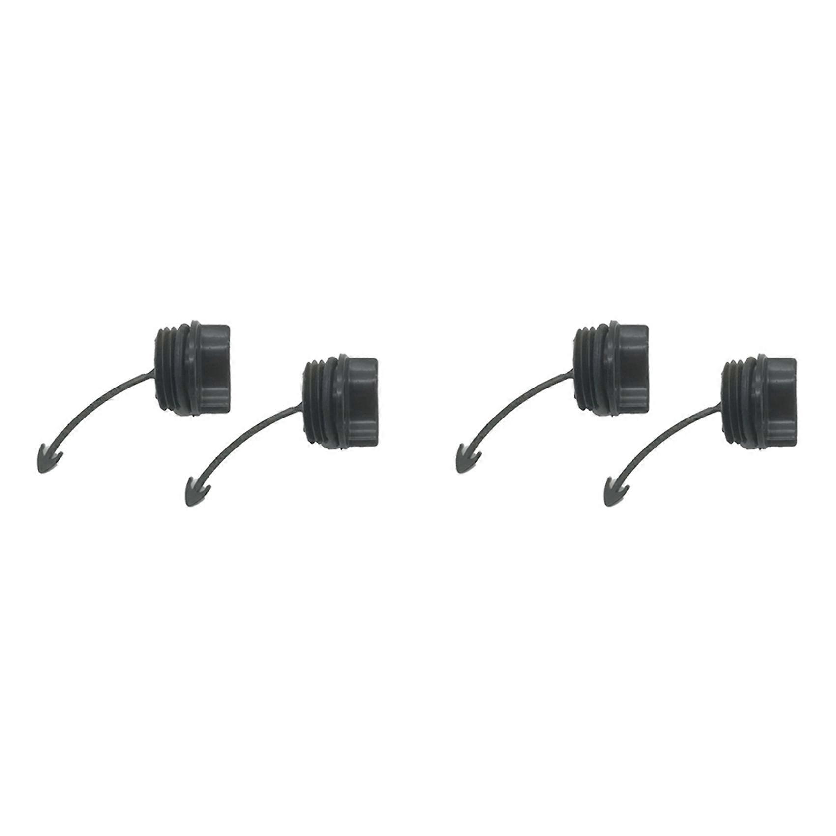 292002022 Drain plug for Jetski SPARK 2011-2023 292002025,2PCS