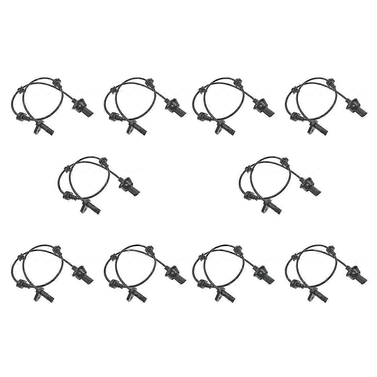 57455-T5A-013 ABS Raddrehzahlsensor vorne links für 