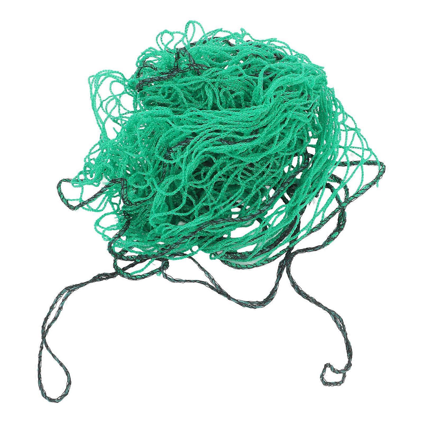Trunk Net Organizer for Car Heavy Duty Cargo Net with Hooks Secure Tie-Down 350.00X250.00X1.50cm 1Pcs