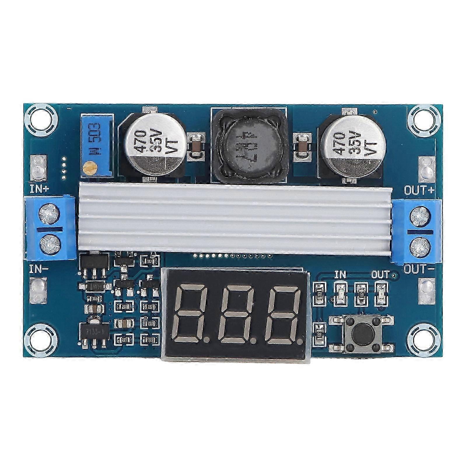 LTC1871 Boost Power Module High Power Step Up Converter Module Adjustable Output 3.5?35VDC