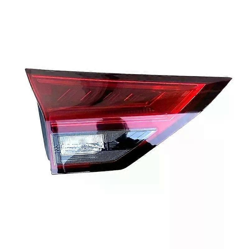 unique For Nissan Rogue 2021-2022 Inner Car Rear Tail Light Signal Lamp Stop Brake Lights Headlamp Warning Lamp Tail Lamp