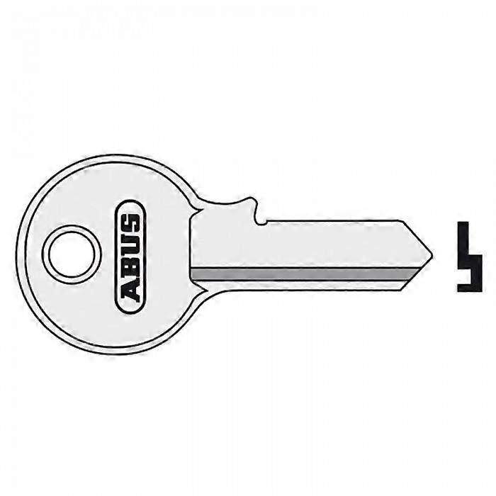 Abus Mechanical 55 Series Key Blanks