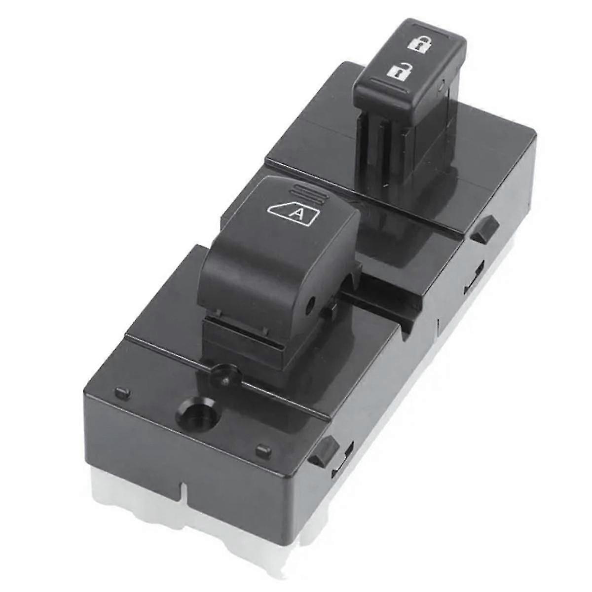 25411-ZP80A 25411ZP80A Car Power Window Switch Button for 2007-2012