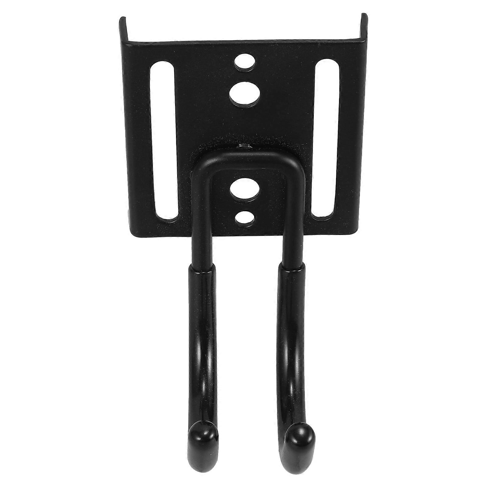 Garden Tool Storage Metal Multipurpose Utility Hooks 1Pack