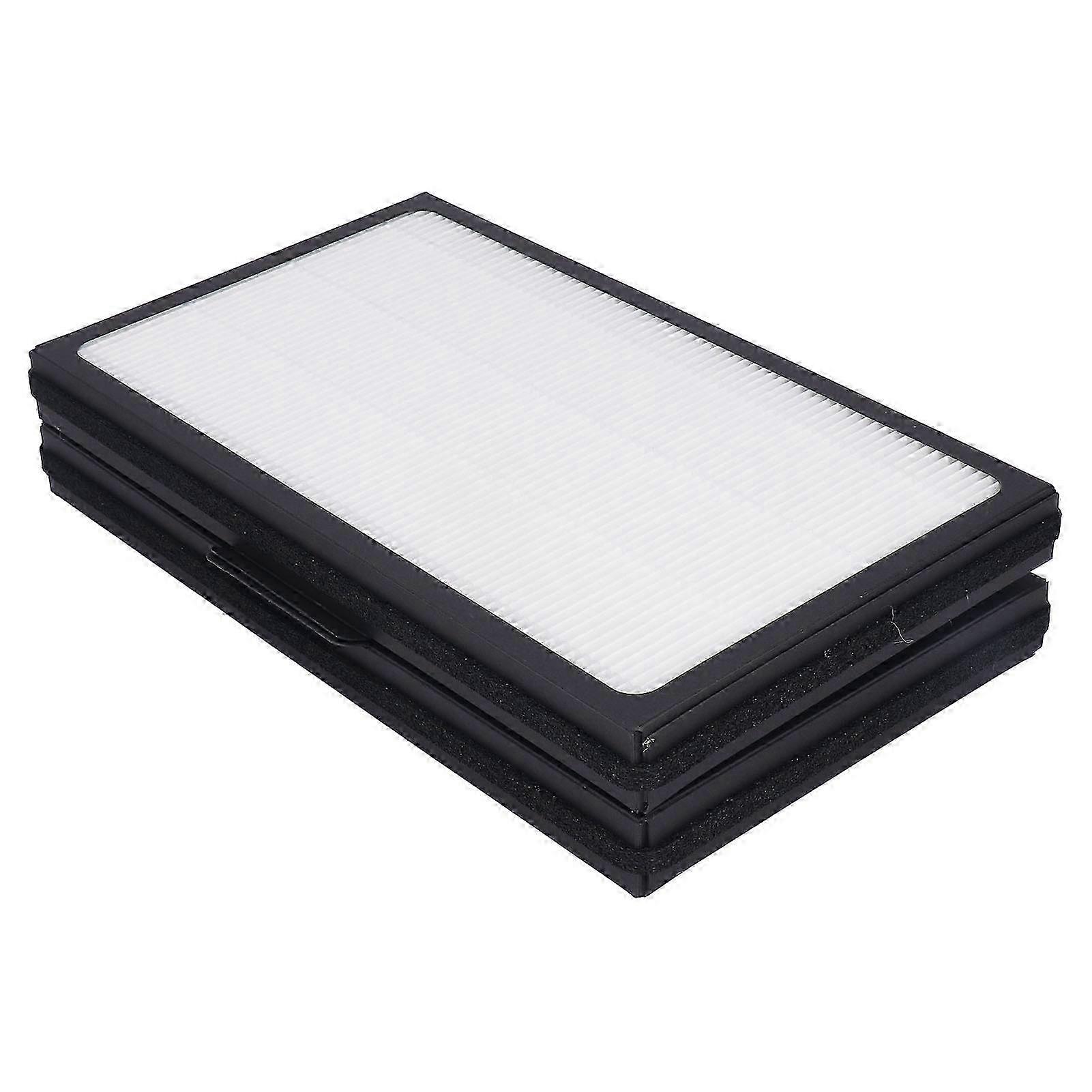 Blueair Pro ML XL Replacement High Efficiency PM2.5 Removal Air Filter Element 2025