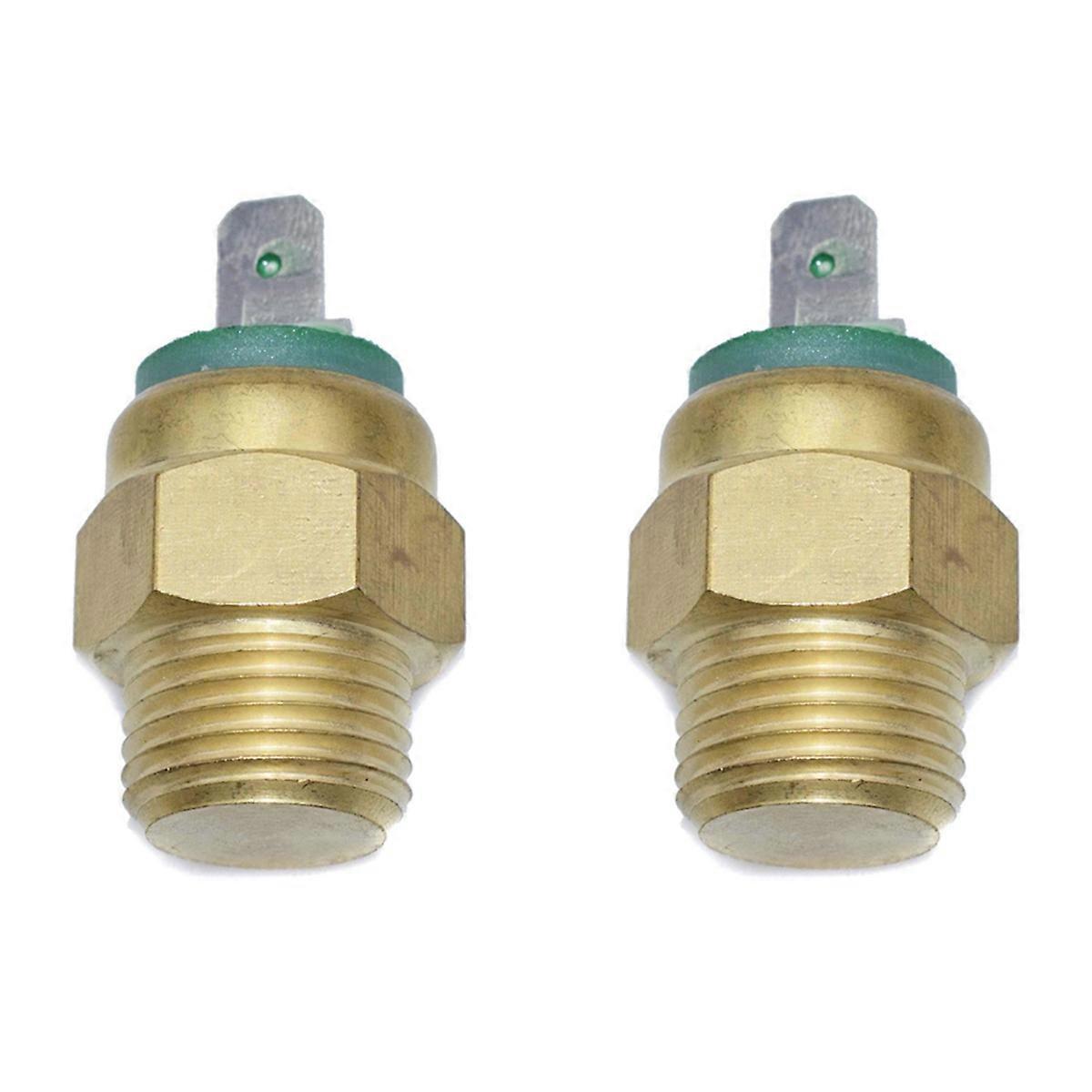  Excavator Engine Water Temperature Sensor MM432104