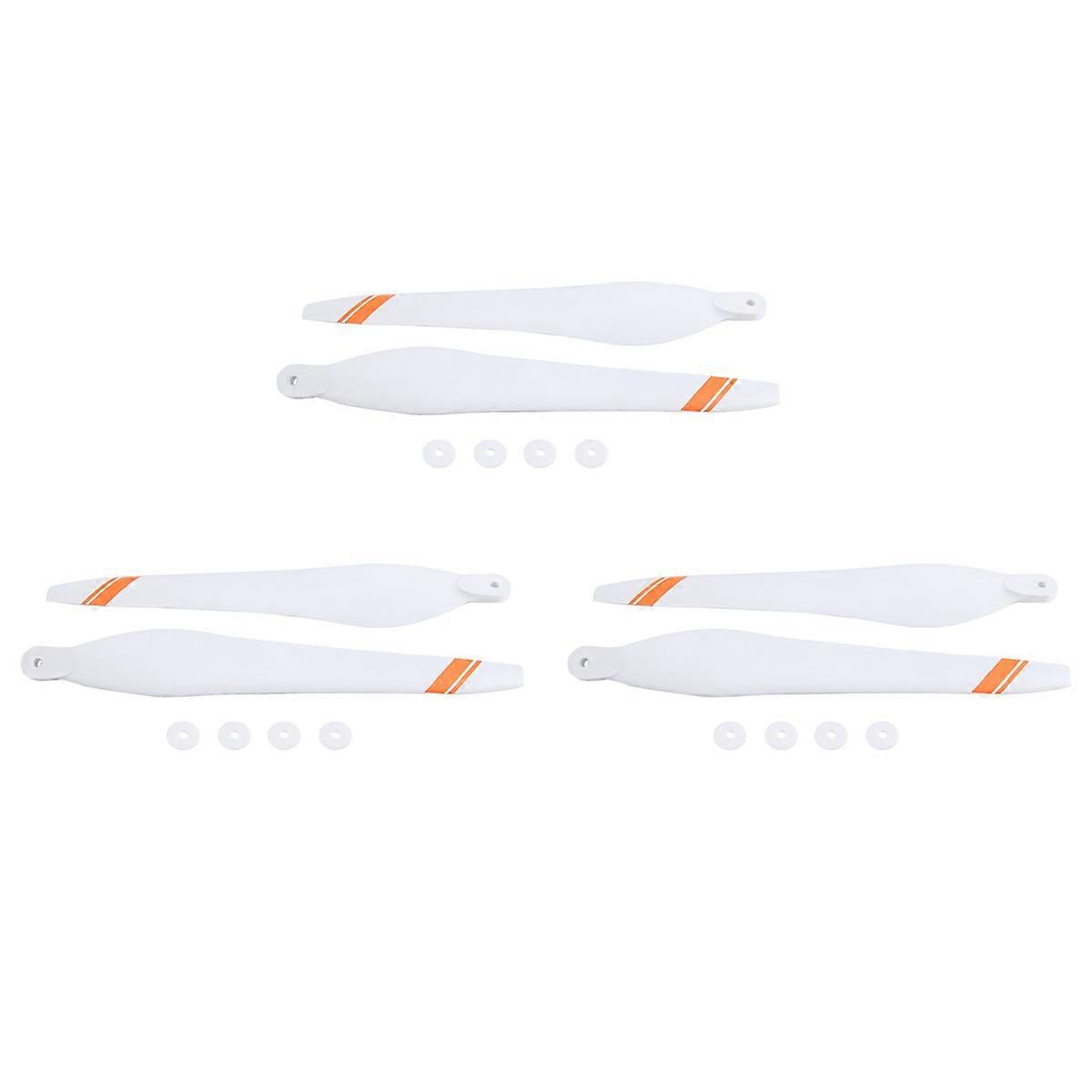 FOC 36190 CW Propeller for X9 Plus Power System Motor