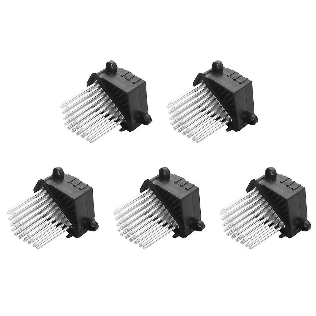 Car Heater Blower Motor Resistor For E46 E39 X5 X3- 64116923204