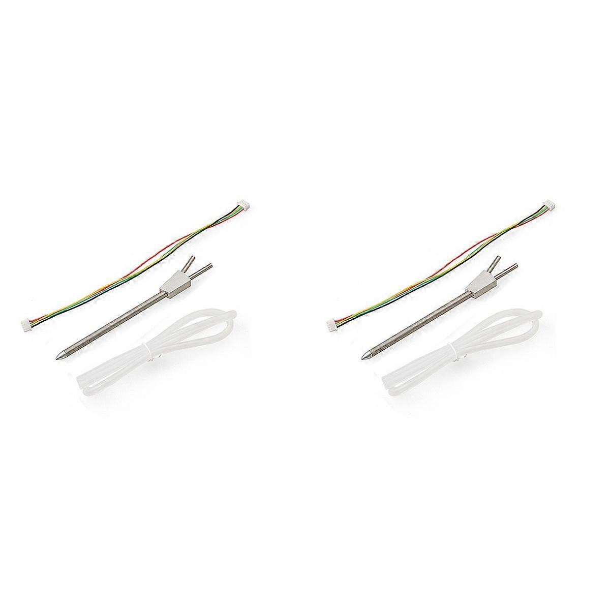Digital Airspeed Sensor Kit Air Speed Meter for PX4 (A)