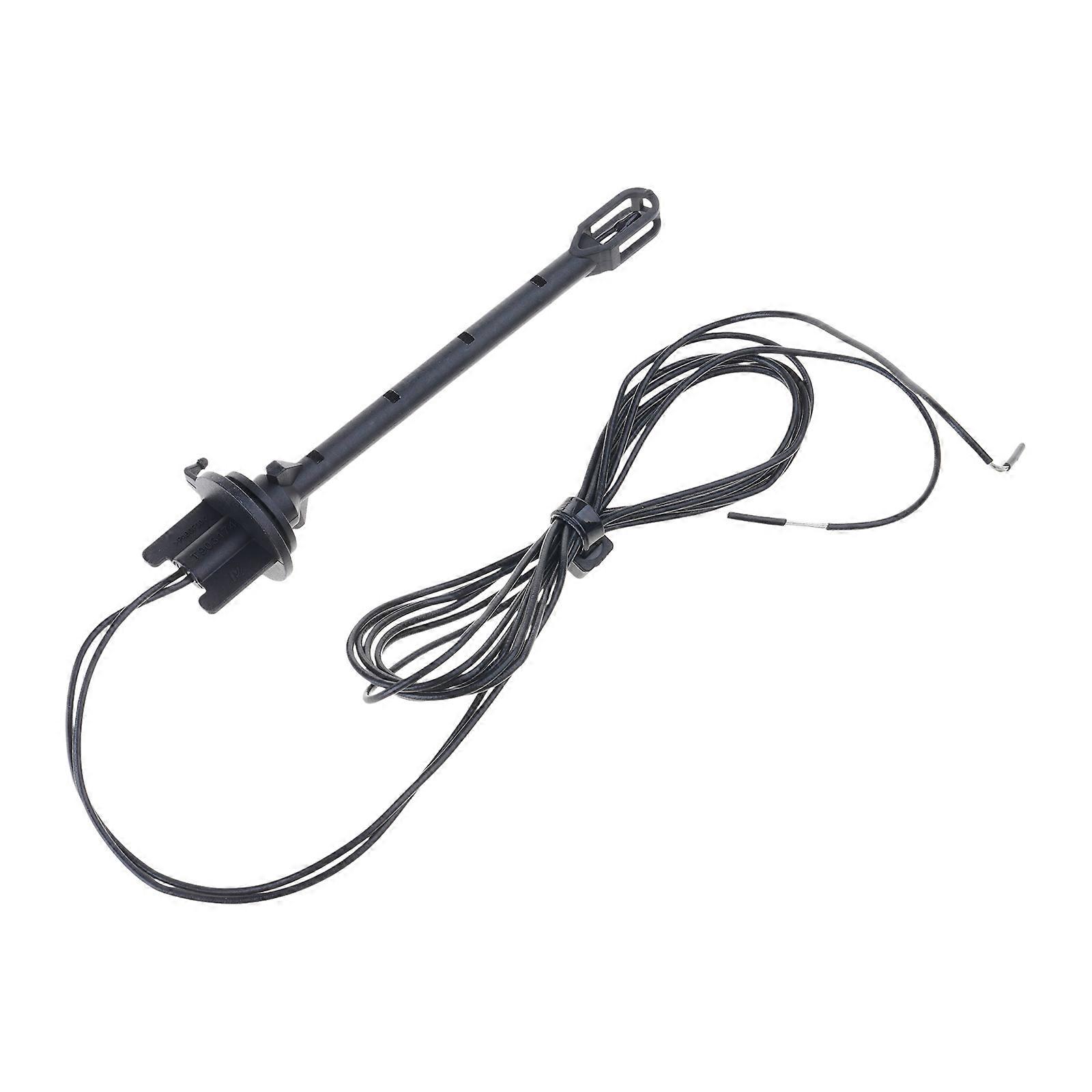 Automotive Accessory for 206 207 301 208 Evaporator Air Conditioner Temperature Sensor Replace 6445ZT 277239472R 508793 Multicolor