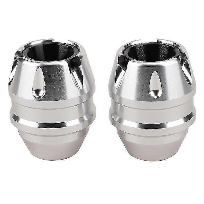 国内スクーター Saikelong RT3 King 、 Zongshen 250 用改造エキゾーストパイプ、落下防止スティックと接着剤付き