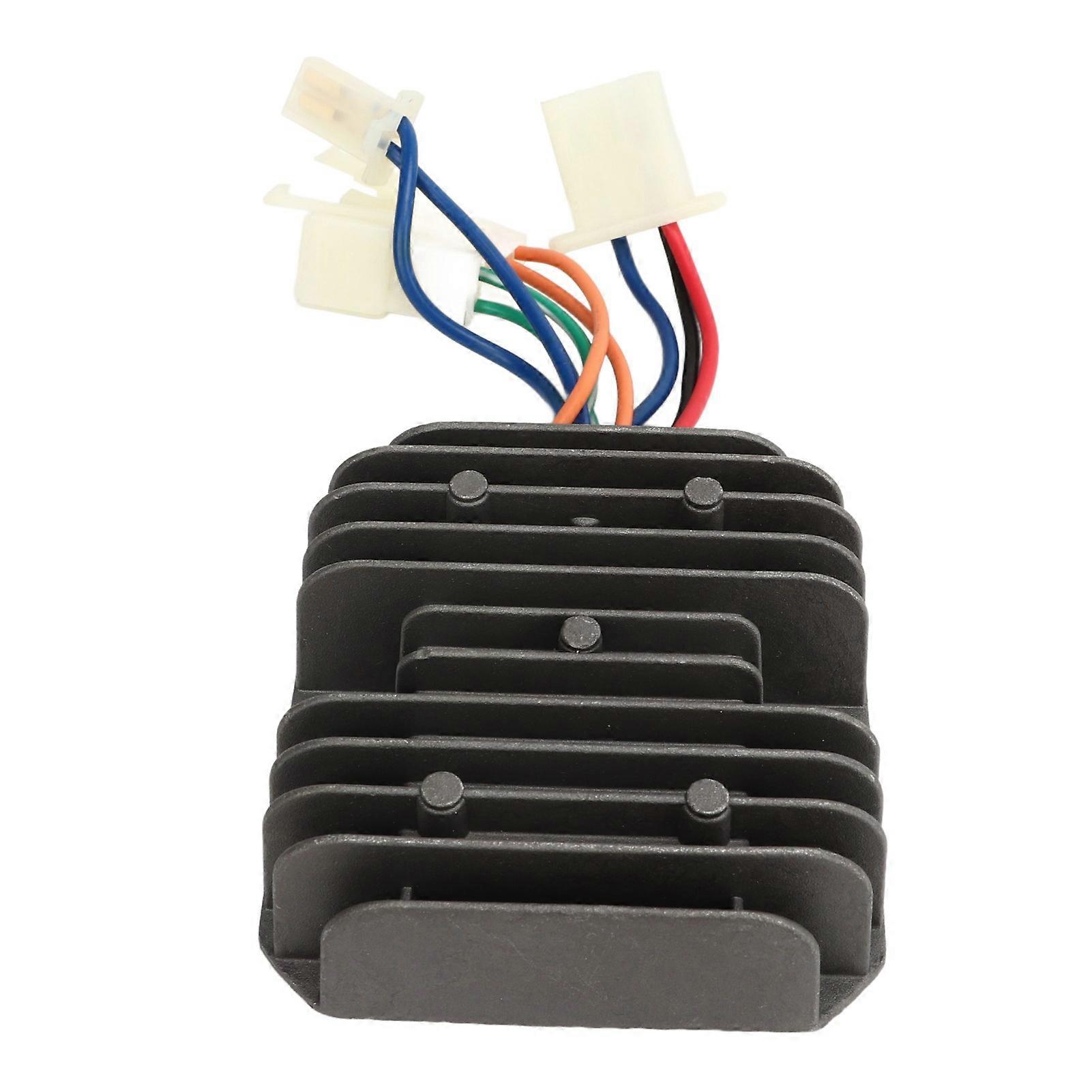 Automatic Voltage Regulator Micro Rectifier Voltage Stabilizer for Welding Generator 